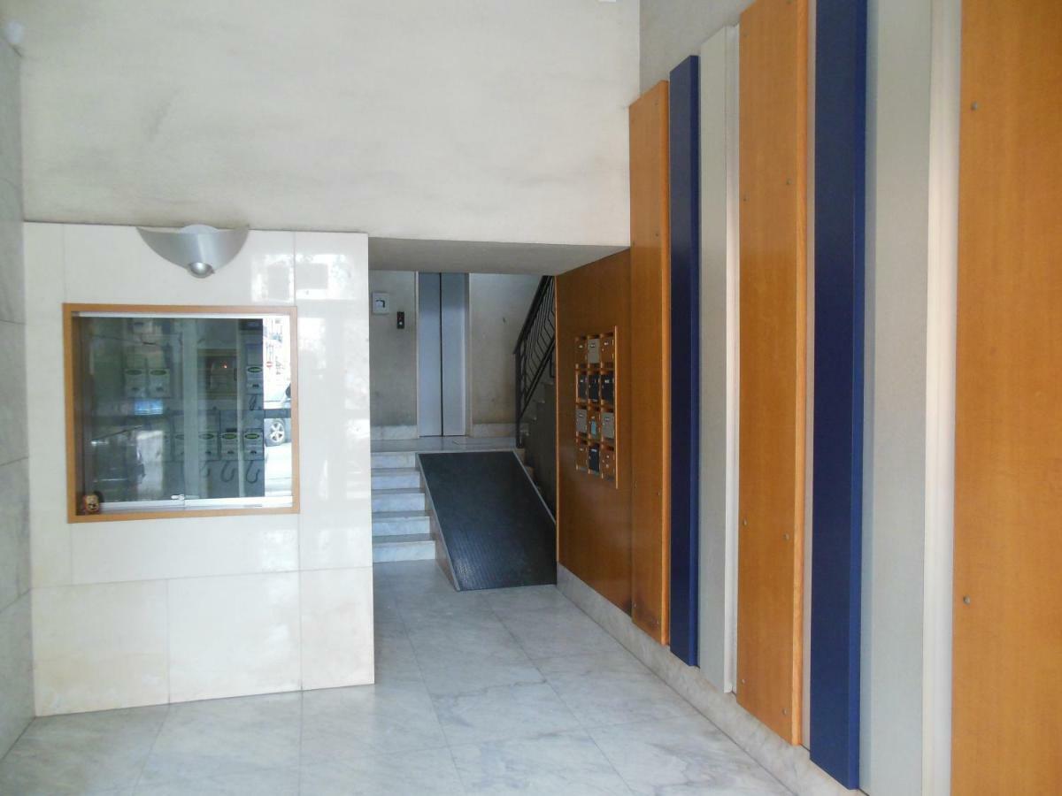 La Casa Degli Artisti Apartment Trani Exterior photo